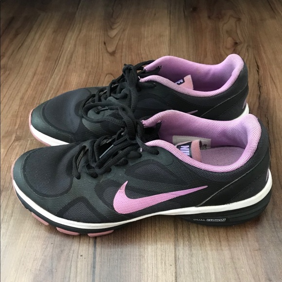 Nike- Dual Fusion Trainer - Picture 3 of 6